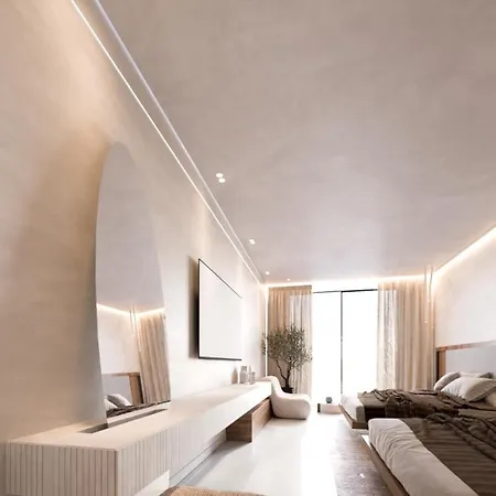Hotel Cavo Drymades 4*