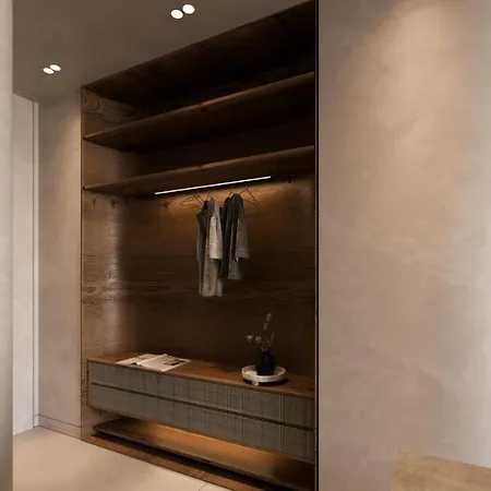 Hotel Cavo Drymades