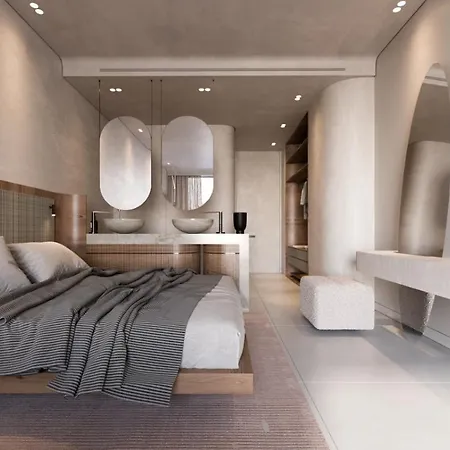 Hotel Cavo Drymades