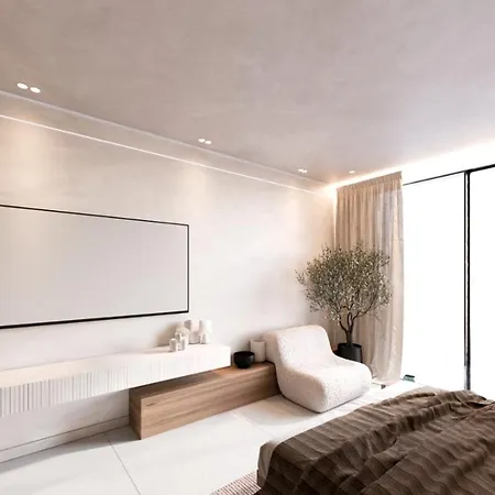 Cavo Drymades Hotel 4*