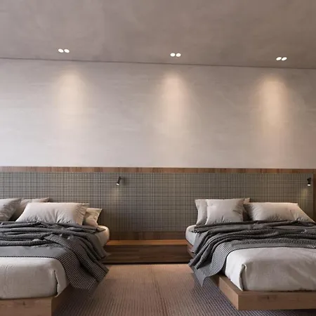 Cavo Drymades Hotel