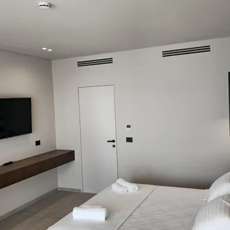 Cavo Drymades 4*