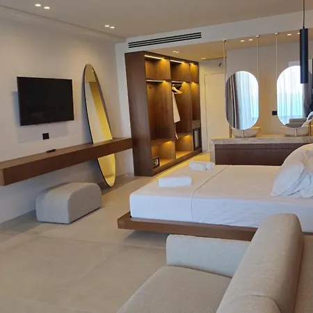 Hotel Cavo Drymades