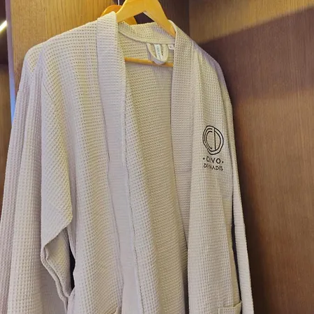 Cavo Drymades Szálloda