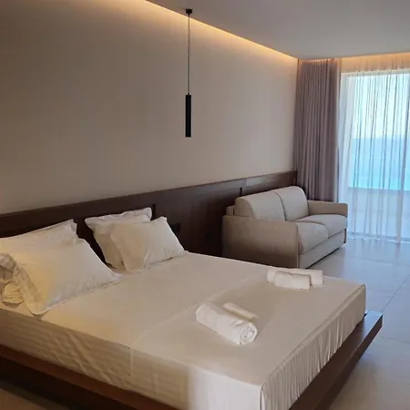 Cavo Drymades Szálloda