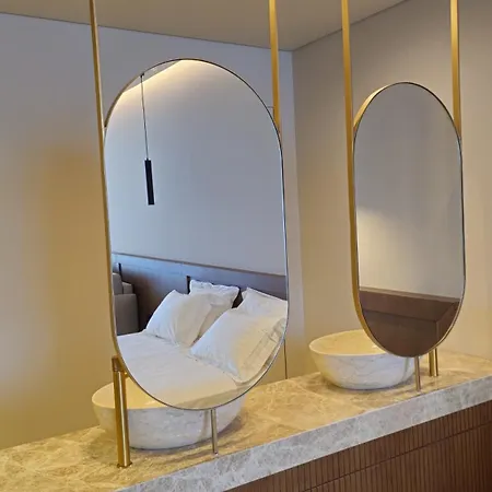 Szálloda Cavo Drymades 4*