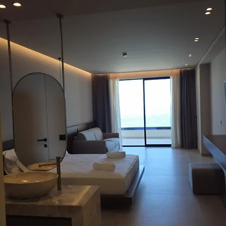 Cavo Drymades 4*