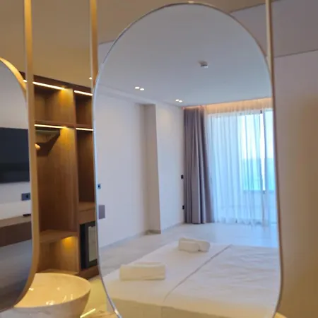 Cavo Drymades Hotel Dhërmi