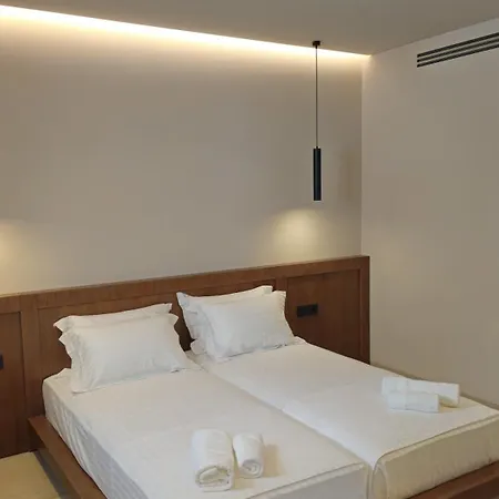 Hotel Cavo Drymades
