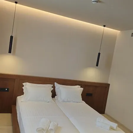 Hotel Cavo Drymades Dhërmi