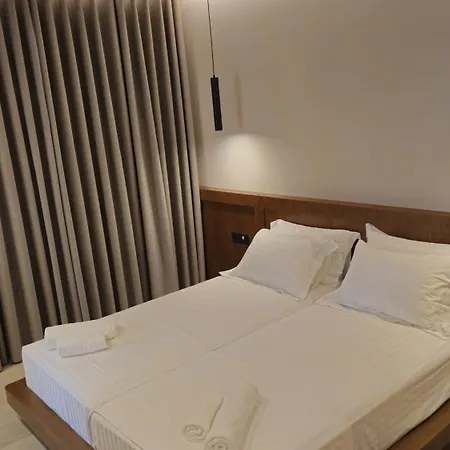 Cavo Drymades Hotel