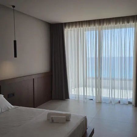 Hotel Cavo Drymades Dhermi