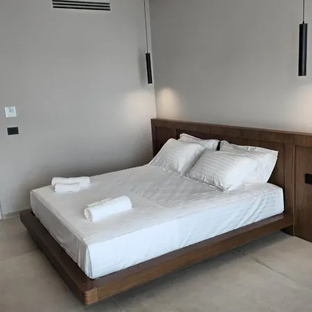 Cavo Drymades Hotel Dhermi