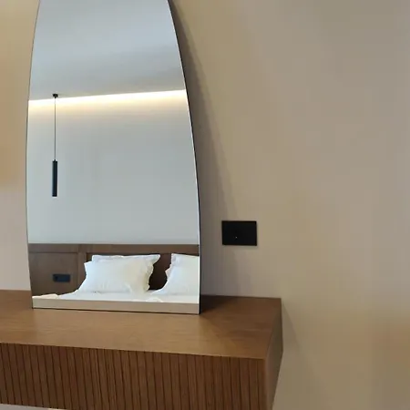 Hotel Cavo Drymades Dhermi