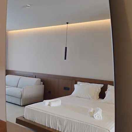Hotel Cavo Drymades 4*