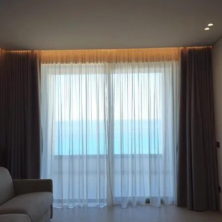 Cavo Drymades 4* Dhermi