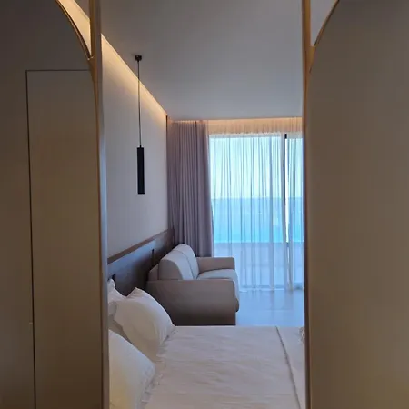 Cavo Drymades Hotel 4*