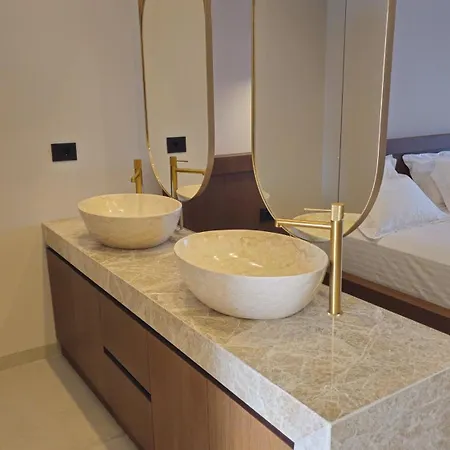 Cavo Drymades 4*