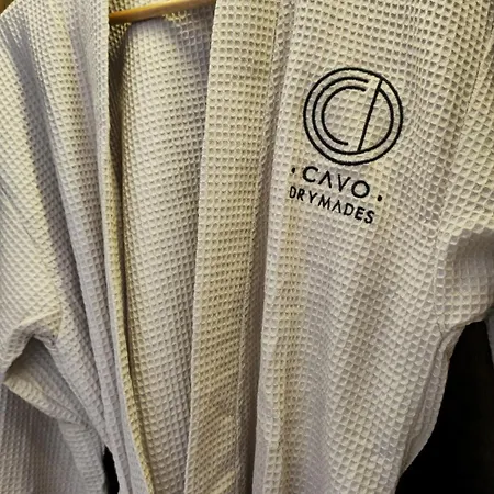 Cavo Drymades 4* Dhermi