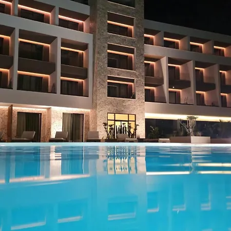 Cavo Drymades 4* Dhermi