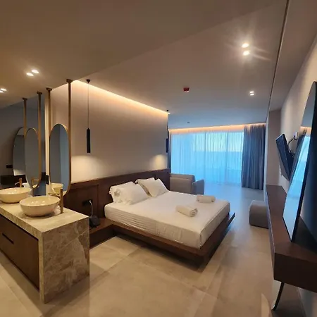 Cavo Drymades Hotel Dhërmi