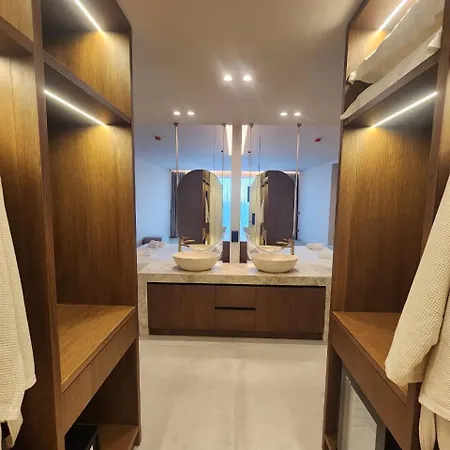 Cavo Drymades 4* Dhermi