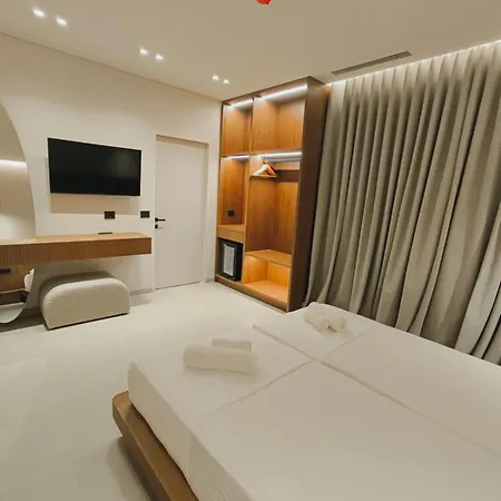 Hotel Cavo Drymades