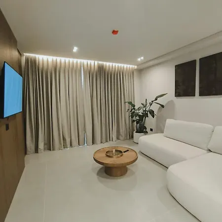 Cavo Drymades 4*