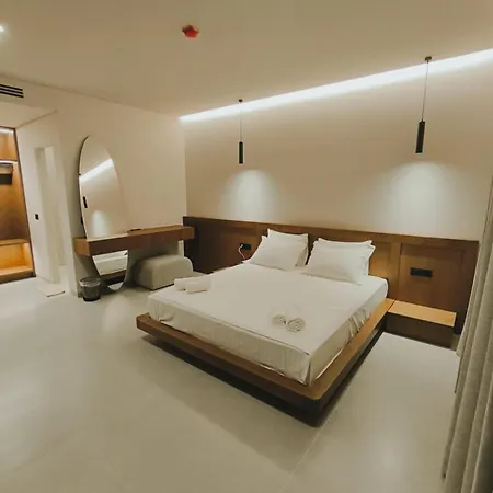 Cavo Drymades 4* Dhërmi