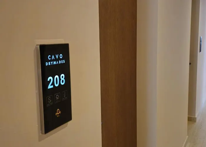 Cavo Drymades