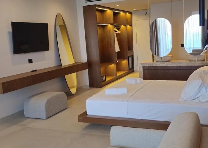 Hotel Cavo Drymades