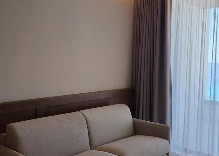 Cavo Drymades 4*