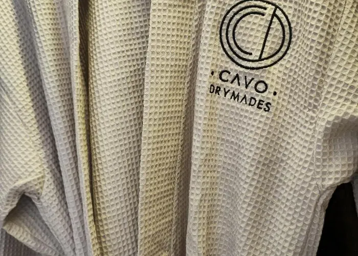 Cavo Drymades 4* Dhërmi